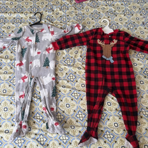 Pcs carter one piece - carter's,