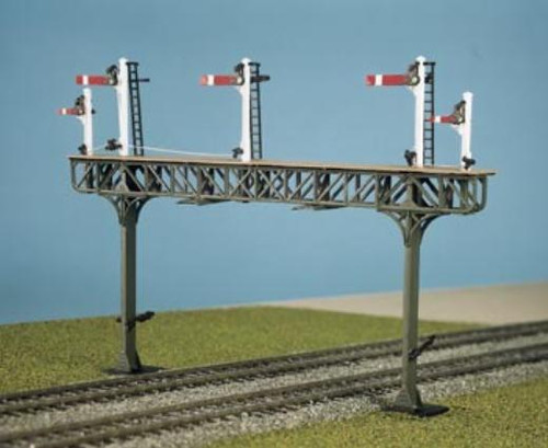 Ratio 478 pratt truss gantry - 478,