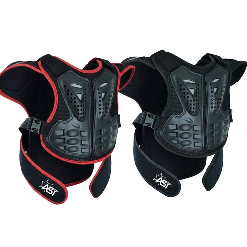 Kids bike chest back body - kids,