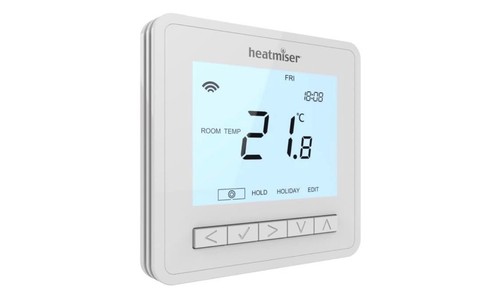 Heatmiser neoair wireless - heatmiser,