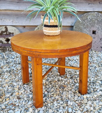 Vintage Handmade? Table