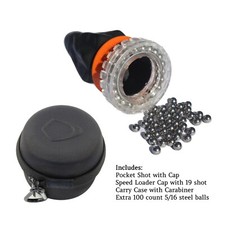 Pocket Shot Speed Loader Kit