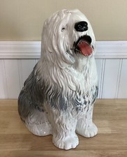 LARGE BESWICK 11 1/2" FIRESIDE