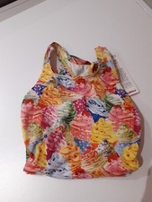 Maru Multicolour one piece