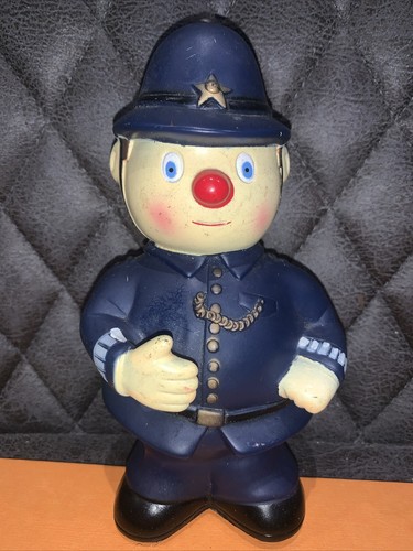 Vintage plod toy hard - vintage,