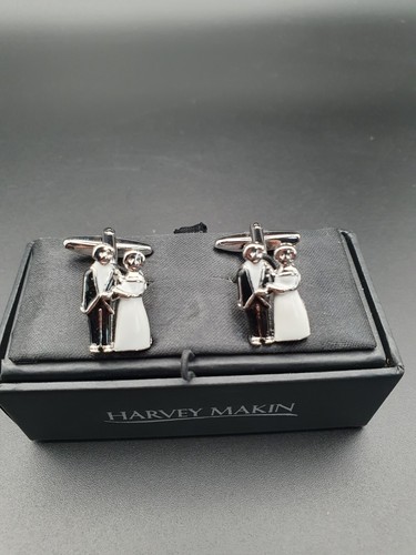 Harvey makin bride groom - harvey,