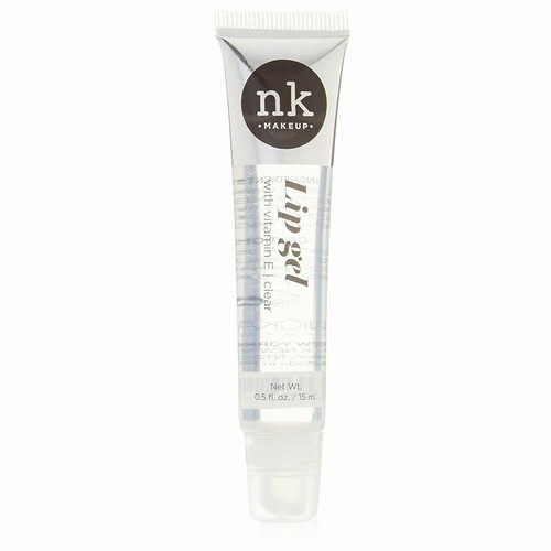 Makeup lip gel - nk,