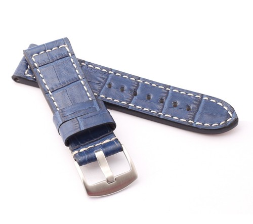Alligator embossed leather - alligator-embossed,