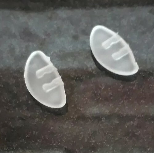 Pair porsche design - porsche, nose