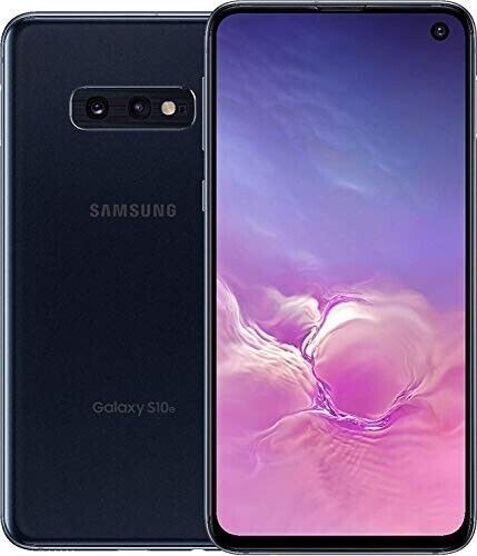 Samsung galaxy s10e 128gb 6gb - s10e,