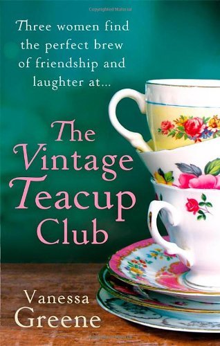 The vintage teacup club - the,