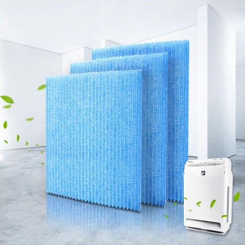 2pc air purifier filter sheet - filter,