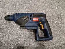 Ryobi CRH-240RE Cordless 24V SDS Hammer Drill. Unit Motor Body Only 