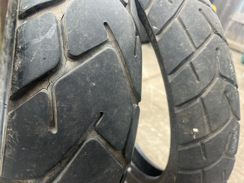 Metzeler tourance tyre pairs - metzeler,