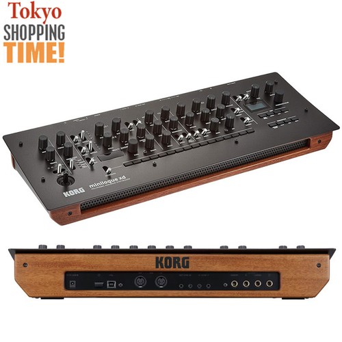 Korg minilogue module - korg,