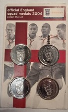  Sainsbury’s England Squad