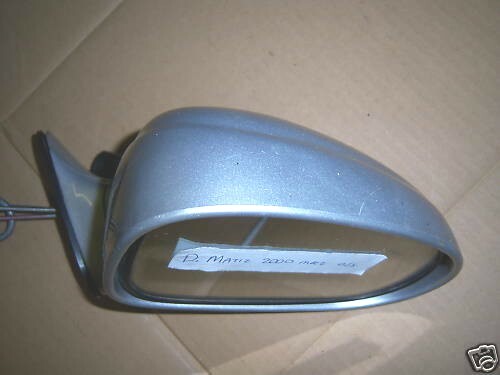 Daewoo matiz 1998 2004 offside - 1998-2004,