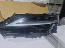 Lexus RX350 RX350h RX5000h LED HEADLIGHT 