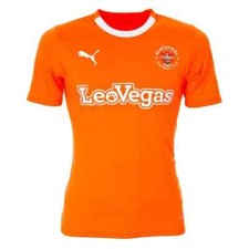 BNWT OFFICIAL BLACKPOOL