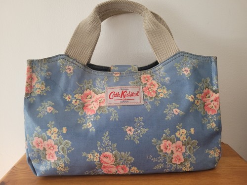 Cath kidston blue with - blue,