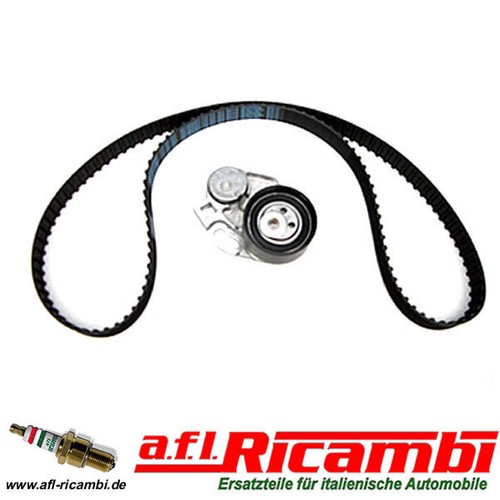 Timing belt kit alfa romeo - alfa, gtv