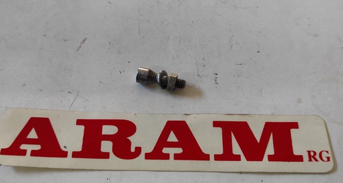 Gilera trial gear - 50, pin