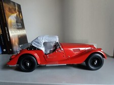 1/18 KYOSHO Morgan 4x4 Sport