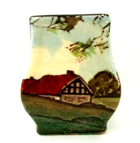 Rare royal doulton seriesware - doulton,