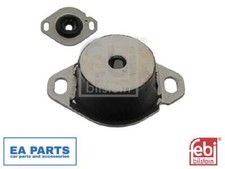 Engine Mounting for CITROËN