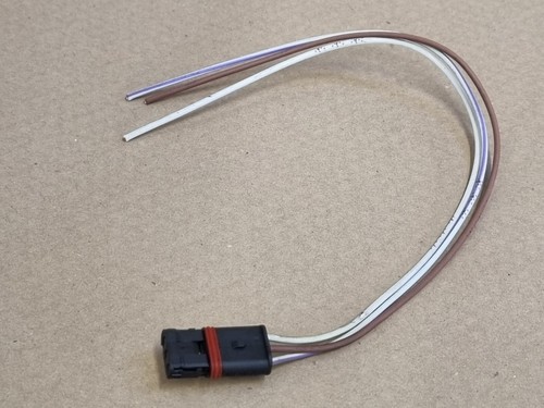 Bmw engine wiring - engine, loom