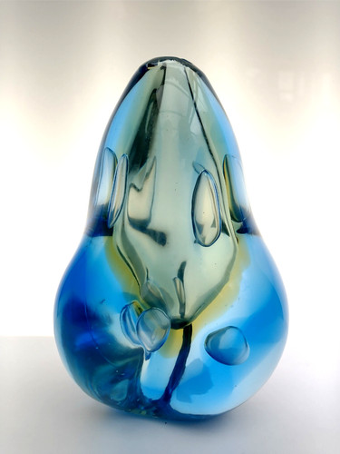 Murano ferro lazzarini - ferro,