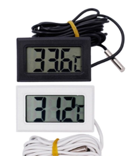 Lcd display fish - lcd,
