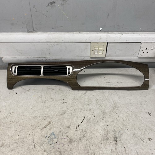 2005 jaguar type dash air - jaguar,