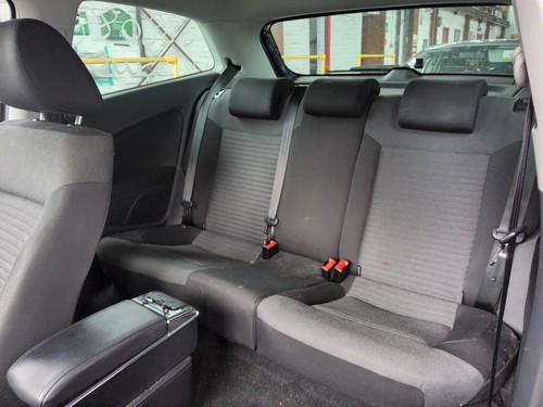 Rear seat volkswagen mk5 - volkswagen,