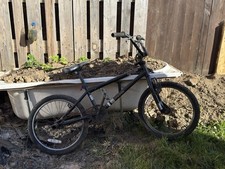 bmx bikes 20 inch used