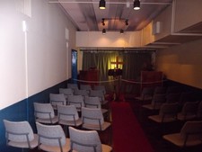 Photo A3 Chapel in Troywood