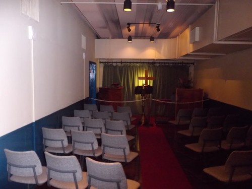 Photo chapel troywood - photo,