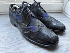 Jones Bootmaker Clan Men’s