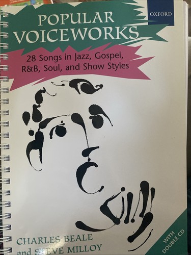 Voiceworks ser popular - voiceworks, ser.: