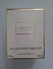 Alexander McQueen McQueen Eau Blanche 50 Ml