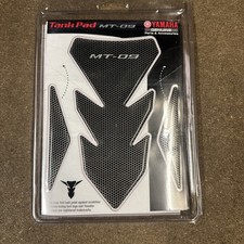 Yamaha MT-09 Tank Pad 1RC-FTPAD-00