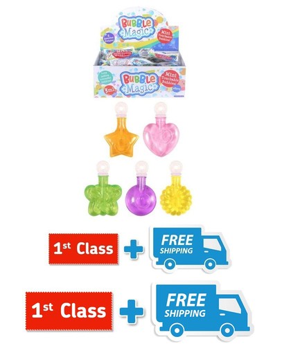 Mini magic touchable - magic, bubbles