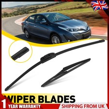For Toyota Yaris 2011-2019