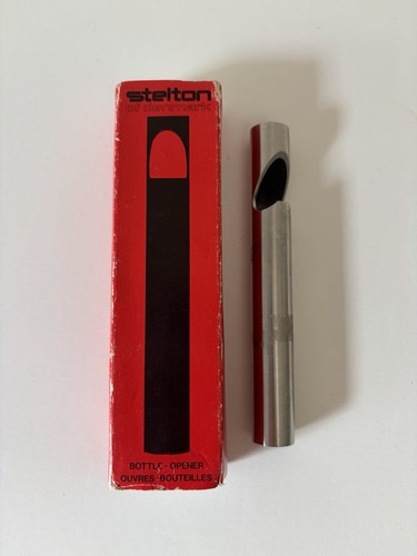 Peter holmblad stelton - peter,