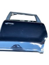 2010-2020 SEAT ALHAMBRA 7N N/S Rear Sliding Door Left Passenger Side Black