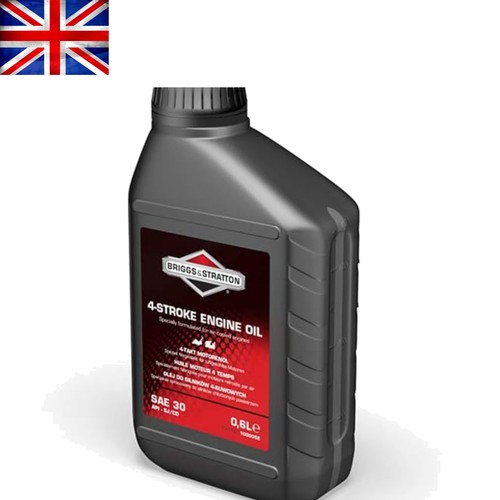 600ml briggs and stratton - 600ml,