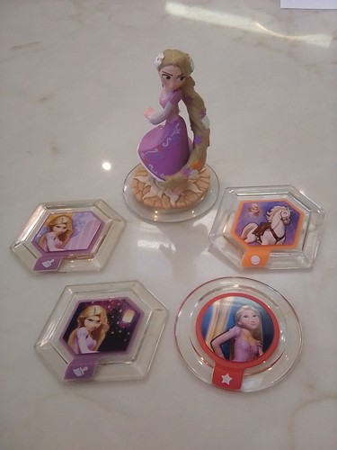 Disney infinity - disney,