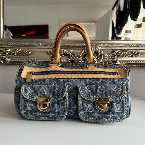 Louis vuitton pre owned 2006 - louis,