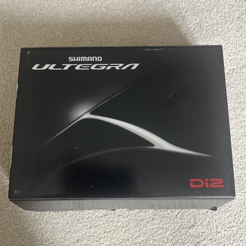 Shimano ultegra r8050 di2 - shimano, st-r8050