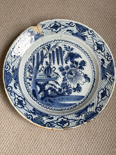Mid 18th century - mid, english